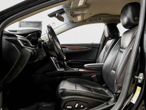 Used 2019 Cadillac XTS Luxury FWD image 15