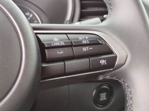 New 2026 MAZDA CX-30 AWD 2.5 S w/ Select Sport Pkg image 23