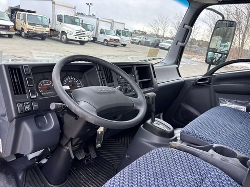 New 2026 Isuzu NPR image 4