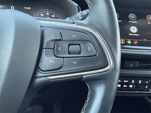 Certified 2023 Buick Envision Essence image 27