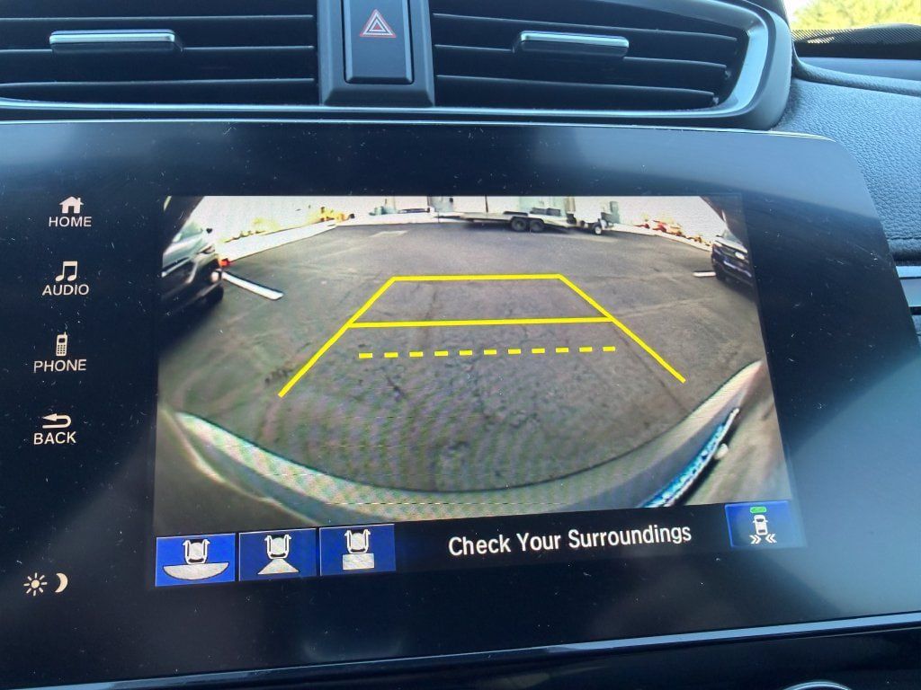 Used 2020 Honda CR-V EX-L image 12