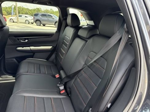 New 2026 Honda CR-V Sport-L image 25