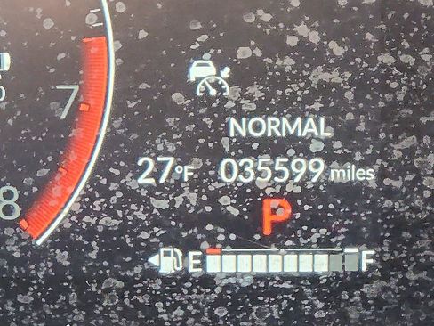 Used 2024 Honda CR-V EX image 21