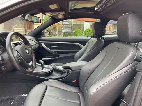 Used 2019 BMW 430i xDrive Coupe w/ Convenience Package AWD/4WD image 31