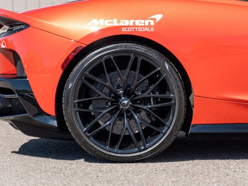 Used 2023 McLaren GT image 28