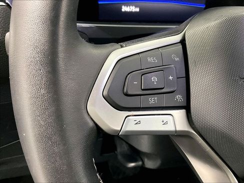 Used 2023 Volkswagen Tiguan S AWD/4WD image 23
