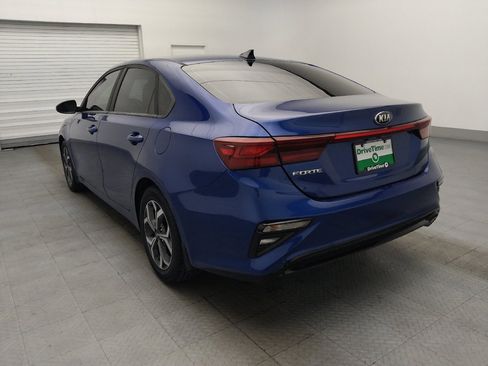 Used 2019 Kia Forte LXS FWD image 5