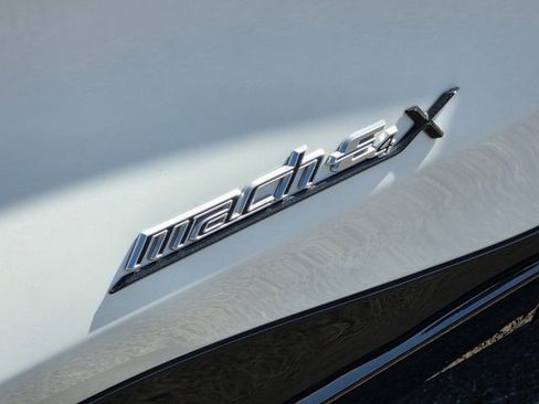 Used 2024 Ford Mustang Mach-E Premium image 9