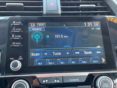 Used 2019 Honda Civic EX-L image 19