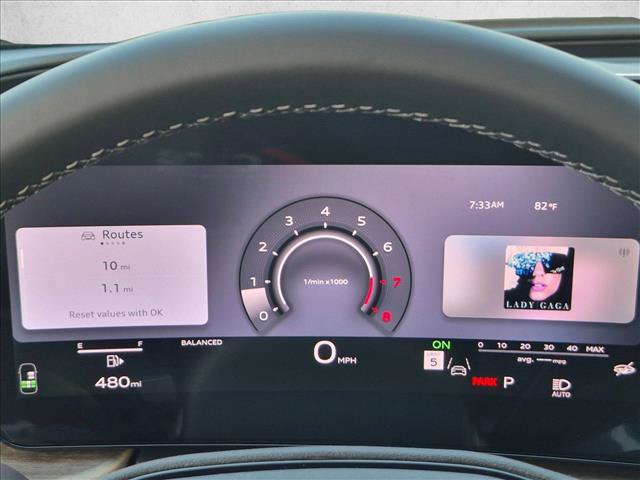 New 2026 Audi Q5 Premium Plus AWD/4WD image 10