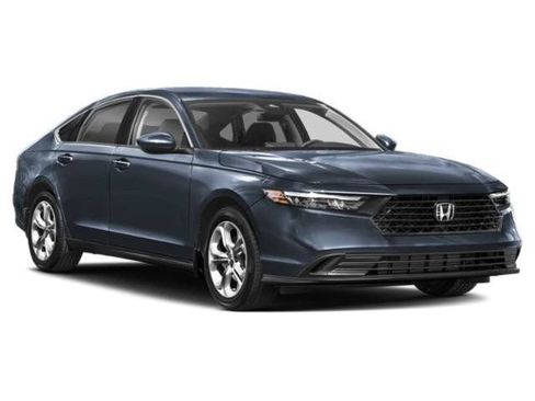 New 2025 Honda Accord LX image 6