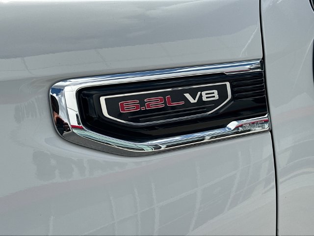 Used 2023 GMC Sierra 1500 Denali w/ Denali Reserve Package AWD/4WD image 13