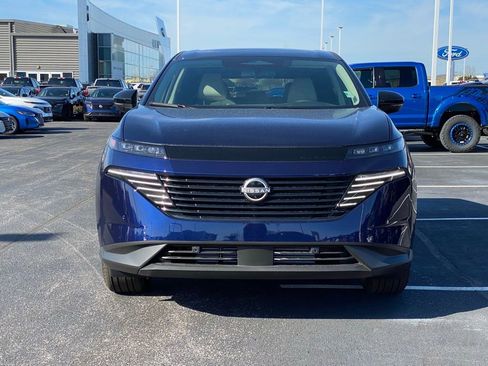 New 2025 Nissan Murano SL image 9