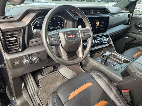 Used 2023 GMC Sierra 1500 AT4 AWD/4WD image 13
