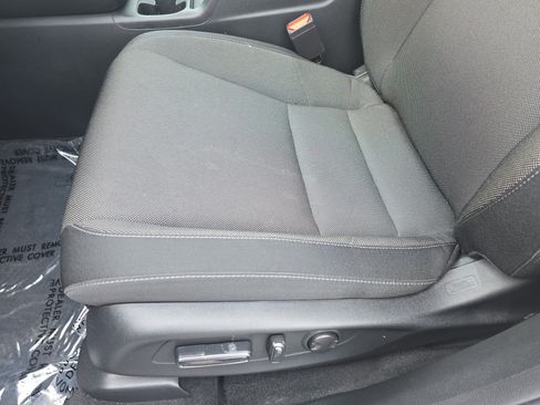 Used 2023 Honda CR-V EX image 27