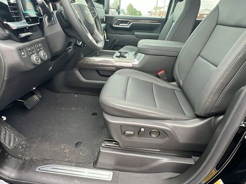 New 2026 Chevrolet Silverado 2500 LTZ w/ LTZ Plus Package image 13