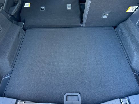 New 2026 Ford Mustang Mach-E Select w/ Interior Protection Package RWD image 13