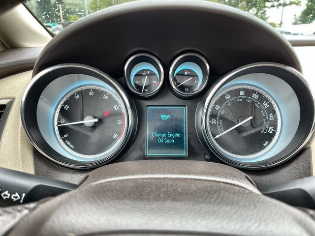Used 2013 Buick Verano FWD image 11