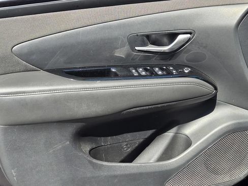 Used 2024 Hyundai Tucson SEL AWD/4WD image 15