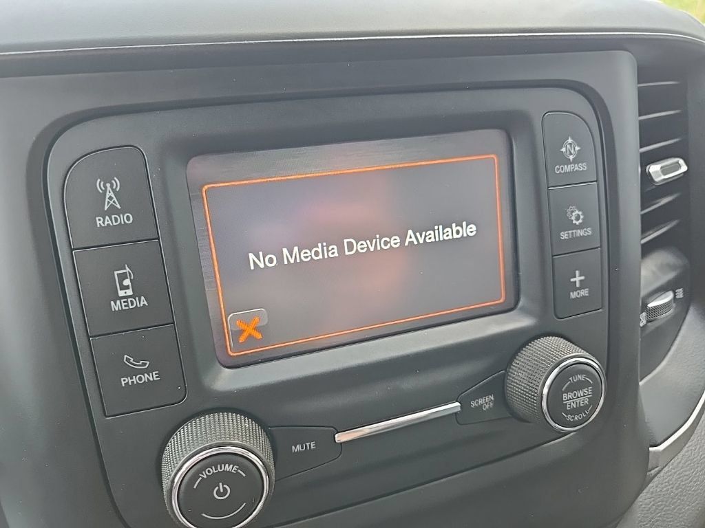 Used 2023 RAM 1500 Tradesman AWD/4WD image 55