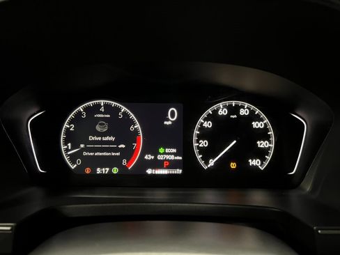 Used 2023 Honda Pilot TrailSport image 27