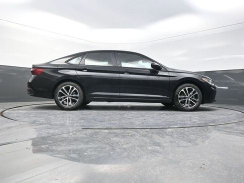 New 2026 Volkswagen Jetta Sport FWD image 28