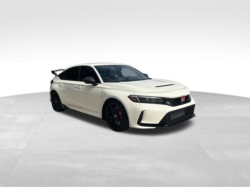 Used 2025 Honda Civic Type R image 7
