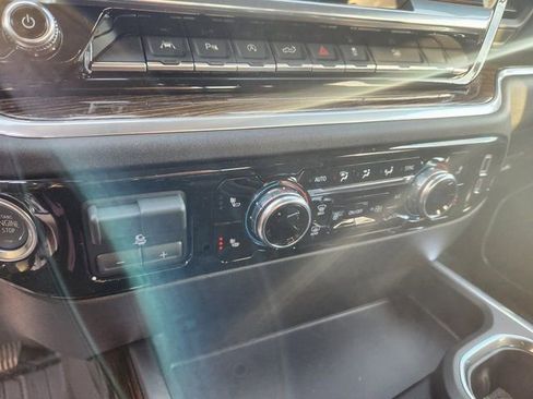 New 2026 GMC Sierra 1500 Elevation w/ Elevation Premium Package image 17