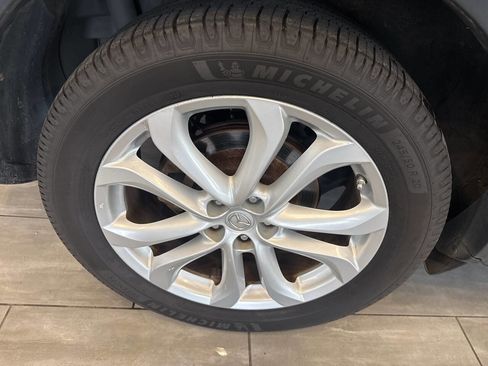 Used 2012 MAZDA CX-9 Grand Touring w/ Moonroof & Bose Audio Pkg image 11