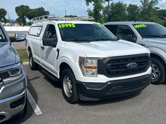 Used 2021 Ford F150 XL w/ Equipment Group 101A High RWD video 1