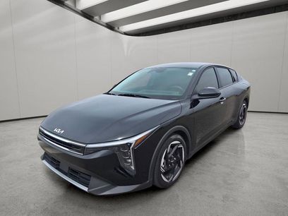 Used 2025 Kia K4 EX