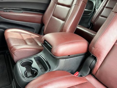 Used 2021 Dodge Durango Citadel AWD/4WD image 29
