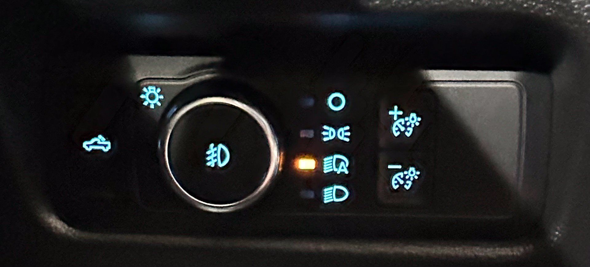 Used 2025 Ford Ranger Raptor AWD/4WD image 73