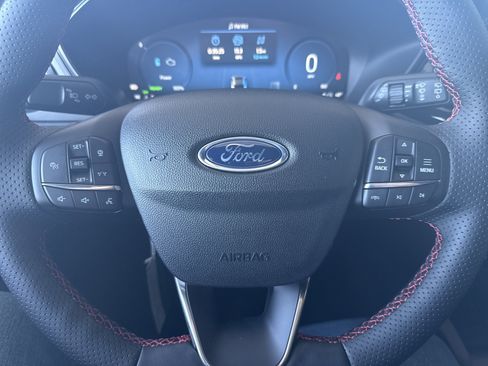 New 2026 Ford Escape ST-Line Select w/ Tech Pack #2 image 31