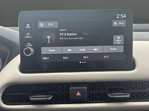 Used 2026 Honda HR-V LX image 16