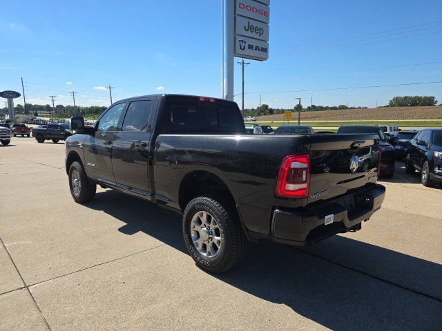 Certified 2024 RAM 2500 Laramie w/ Safety Group AWD/4WD image 6