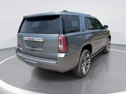 Used 2019 GMC Yukon Denali w/ Denali Ultimate Package AWD/4WD image 8