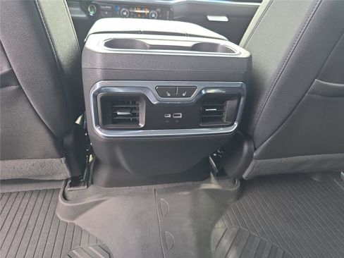 Used 2023 Chevrolet Silverado 1500 LTZ image 33