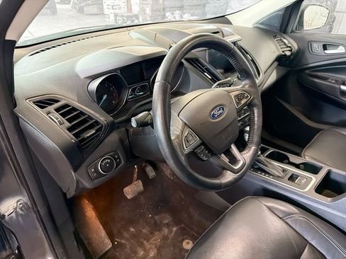 Used 2018 Ford Escape SEL image 8