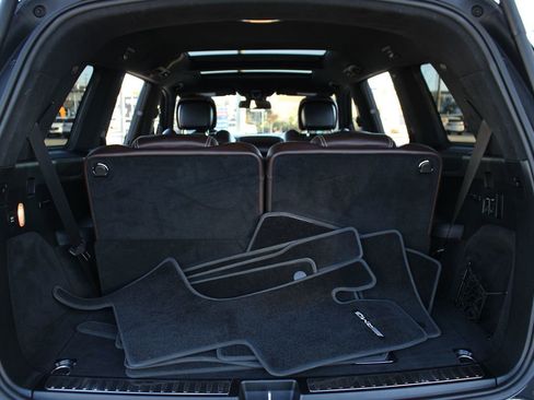 Used 2016 Mercedes-Benz GL 63 AMG 4MATIC image 42