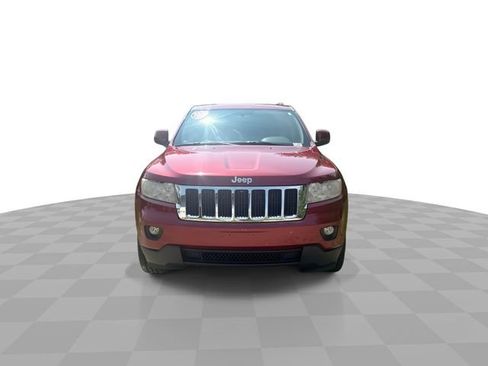 Used 2013 Jeep Grand Cherokee Laredo AWD/4WD image 4