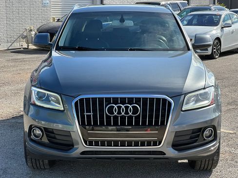 Used 2015 Audi Q5 2.0T Premium Plus AWD/4WD image 10