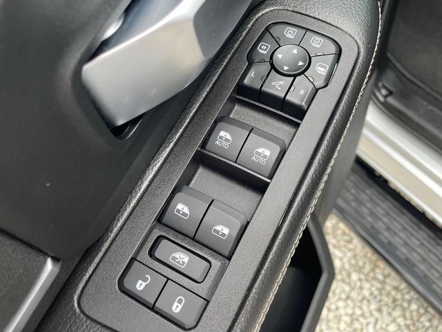 Used 2026 RAM 2500 Big Horn AWD/4WD image 26