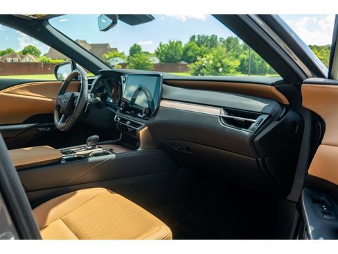 Used 2023 Lexus RX 350 Premium Plus w/ Accessory Package (Z1) AWD/4WD image 19