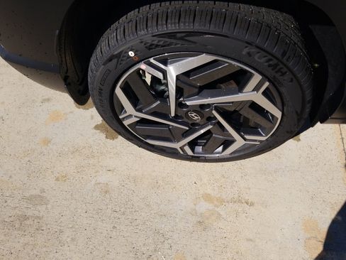 New 2026 Hyundai Kona SEL Premium image 23