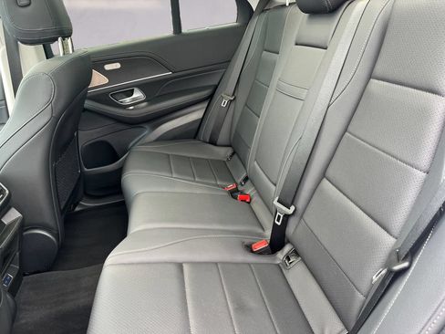 Used 2026 Mercedes-Benz GLE 450 4MATIC image 13