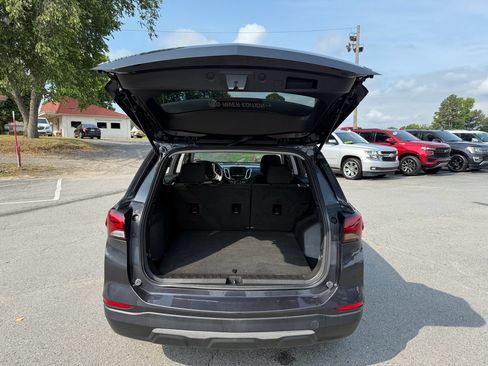 Used 2022 Chevrolet Equinox LT FWD image 19