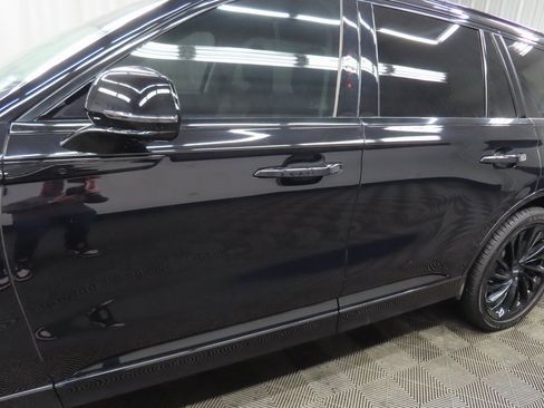 Used 2025 Lincoln Aviator Reserve w/ Equipment Group 201A image 49