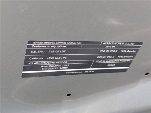 Used 2018 INFINITI Q70 L 3.7 image 24