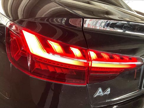 Used 2021 Audi A4 2.0T Premium Plus w/ Premium Plus Package image 29